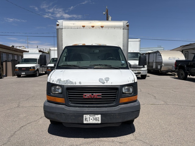 2005 Gmc Savana thumbnail 2