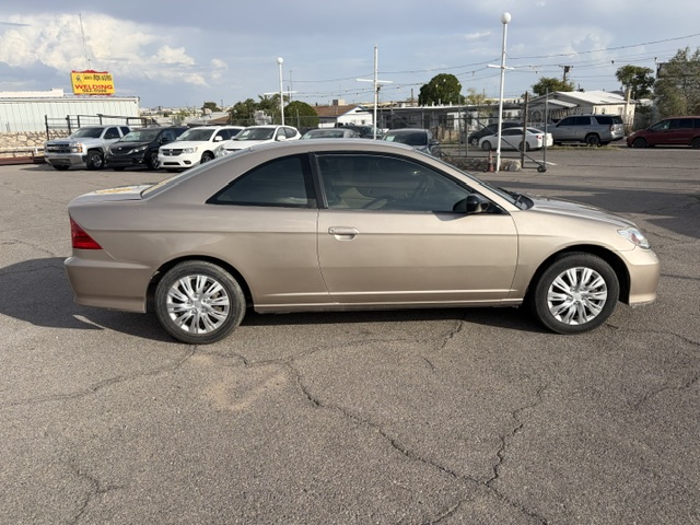 2005 Honda Civic thumbnail 8
