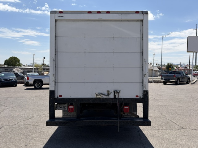 2006 Chevrolet Express thumbnail 6