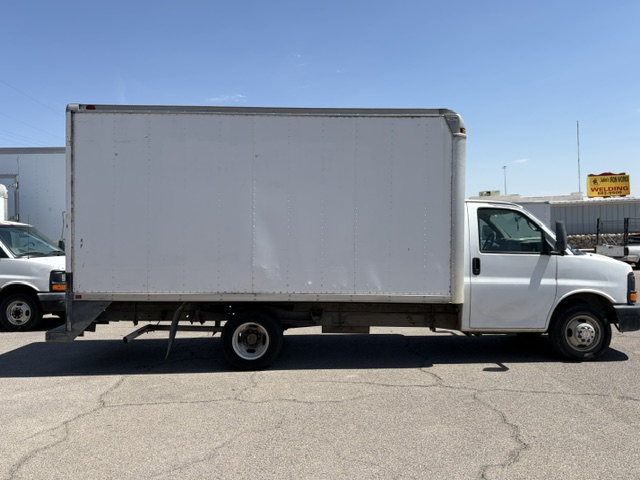2006 Chevrolet Express thumbnail 8