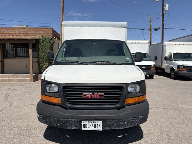 2006 Gmc Savana thumbnail 2