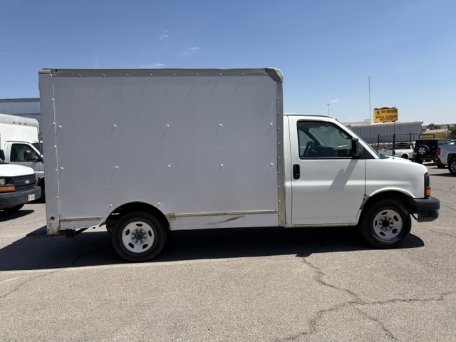 2006 Gmc Savana thumbnail 8