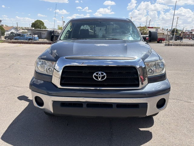 2007 Toyota Tundra thumbnail 2