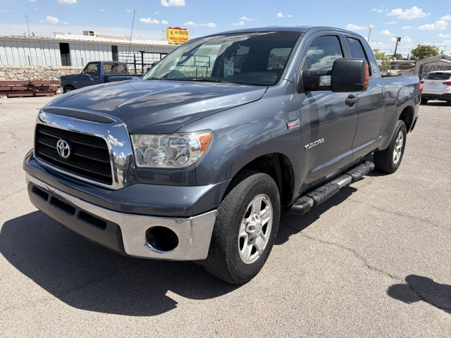 2007 Toyota Tundra thumbnail 3