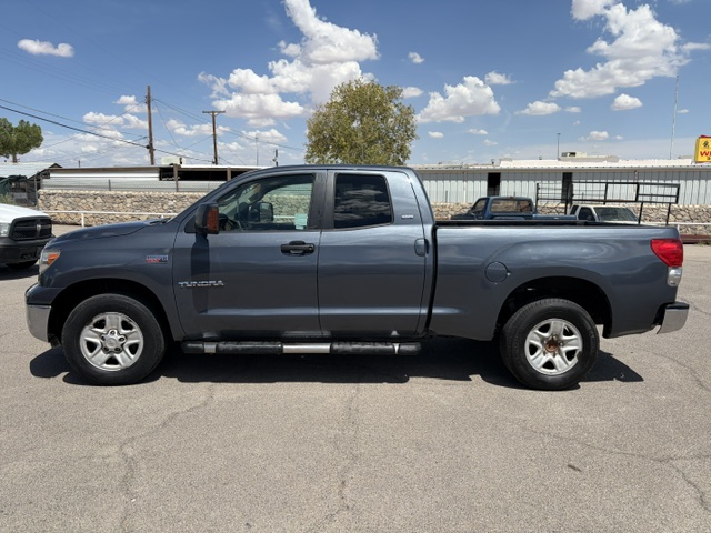 2007 Toyota Tundra thumbnail 4