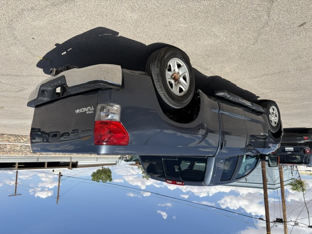 2007 Toyota Tundra thumbnail 5