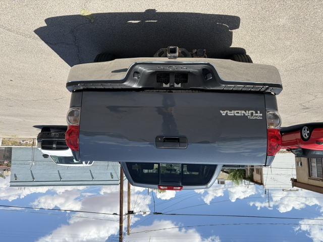 2007 Toyota Tundra thumbnail 6