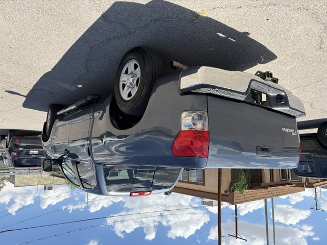 2007 Toyota Tundra thumbnail 7