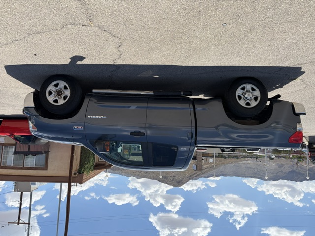 2007 Toyota Tundra thumbnail 8