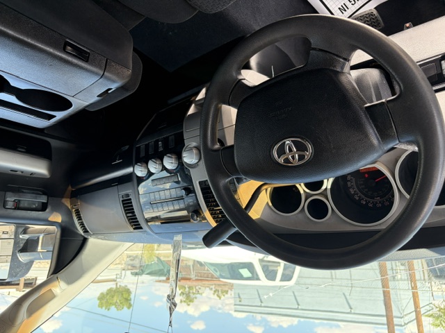 2007 Toyota Tundra thumbnail 9
