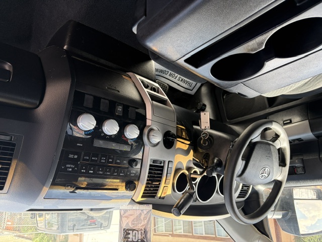 2007 Toyota Tundra thumbnail 10