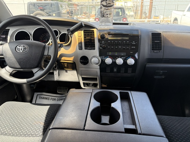 2007 Toyota Tundra thumbnail 11