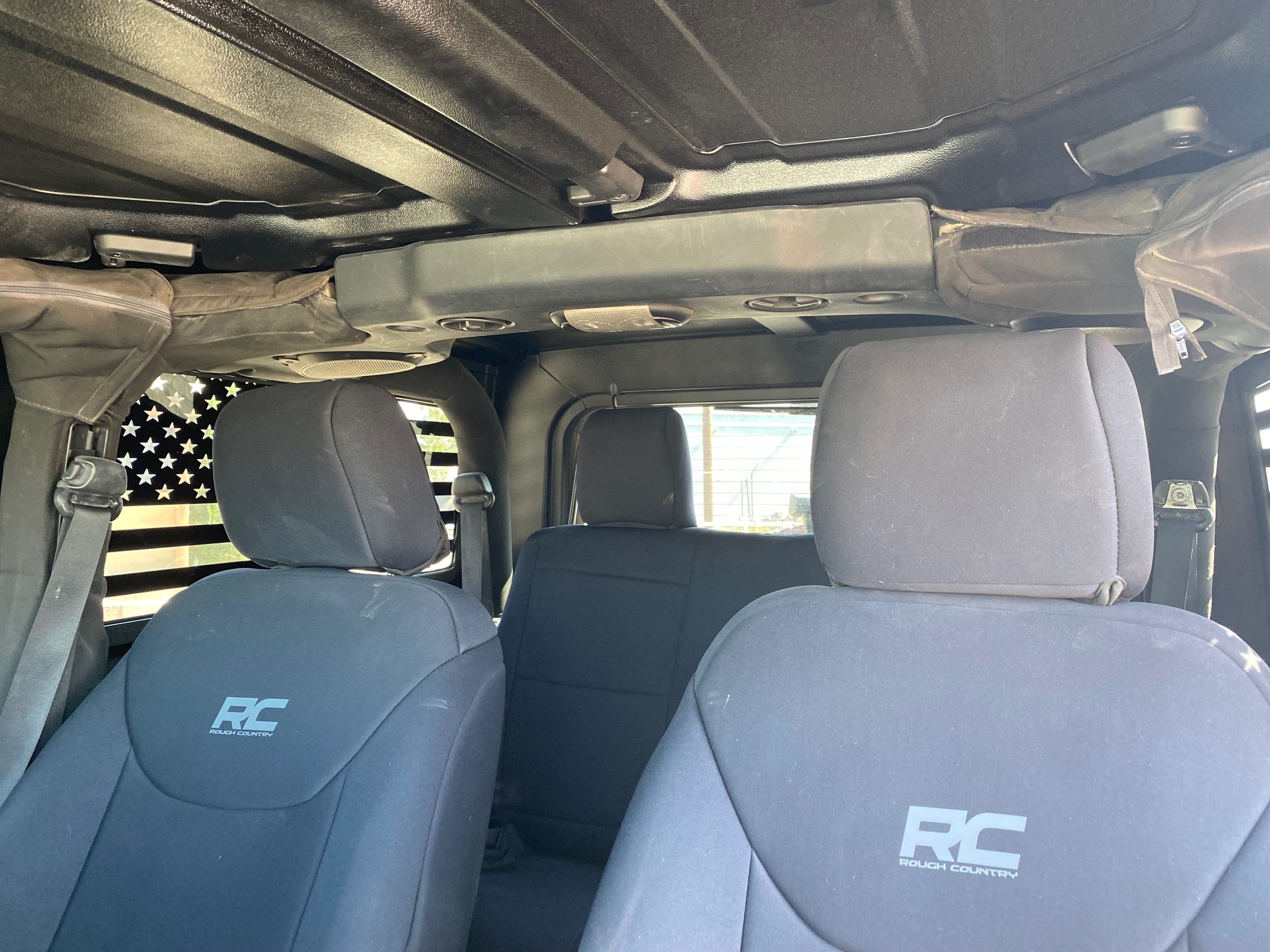 2013 Jeep Wrangler thumbnail 11