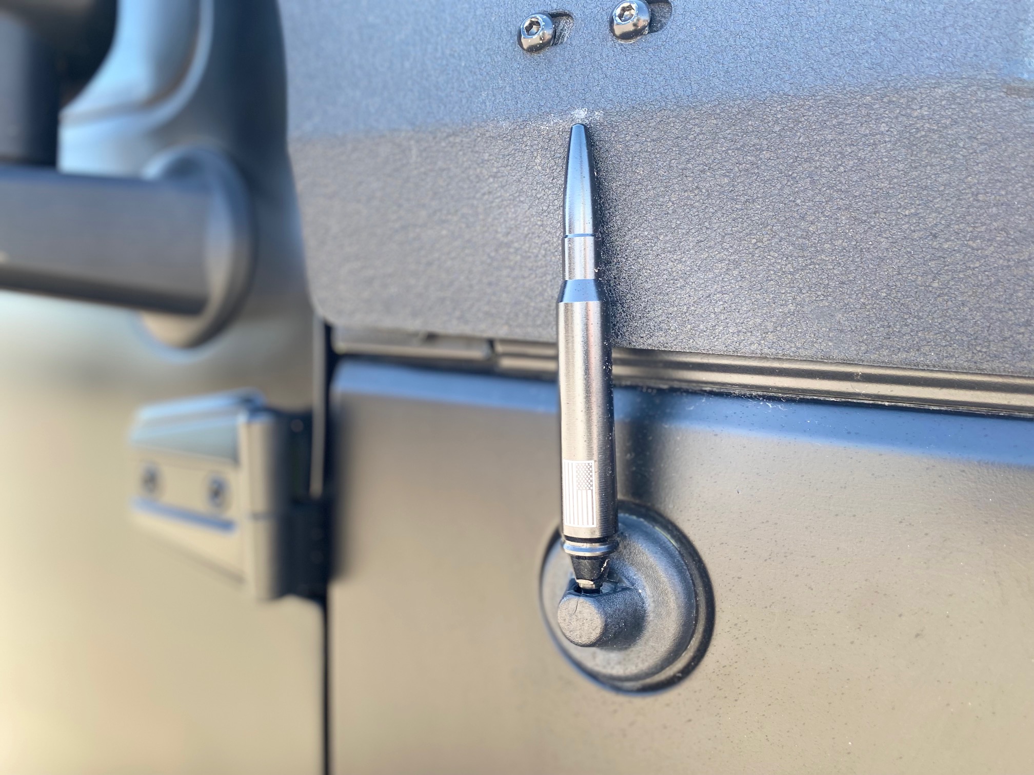 2013 Jeep Wrangler thumbnail 14