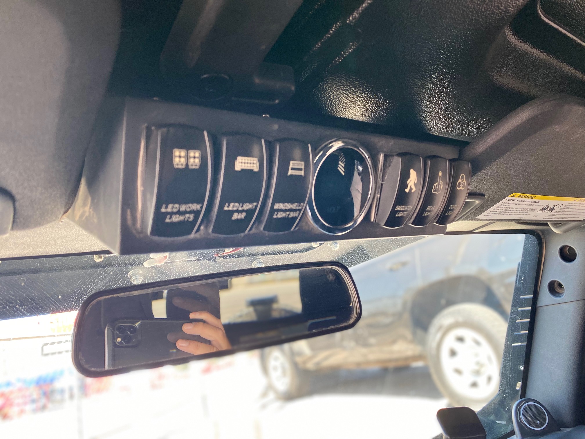 2013 Jeep Wrangler thumbnail 15