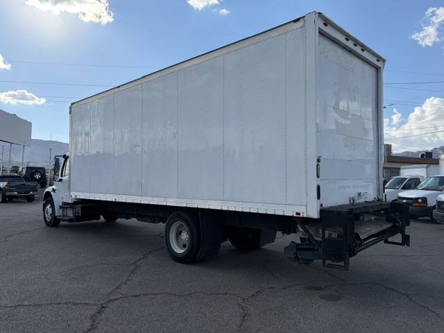 2014 Freightliner M2 thumbnail 5