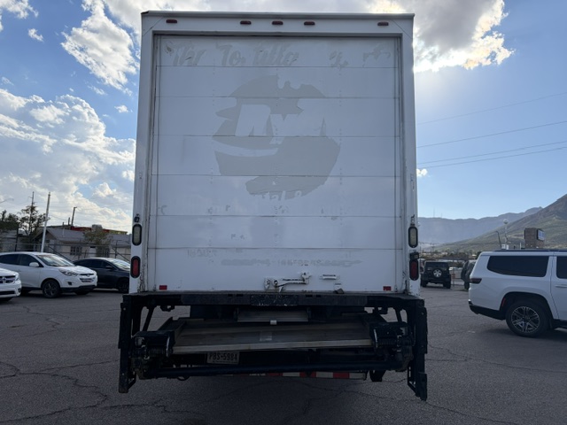 2014 Freightliner M2 thumbnail 6