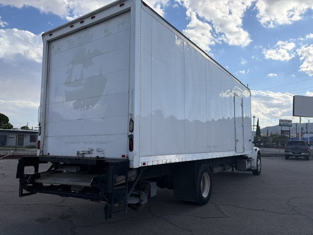2014 Freightliner M2 thumbnail 7
