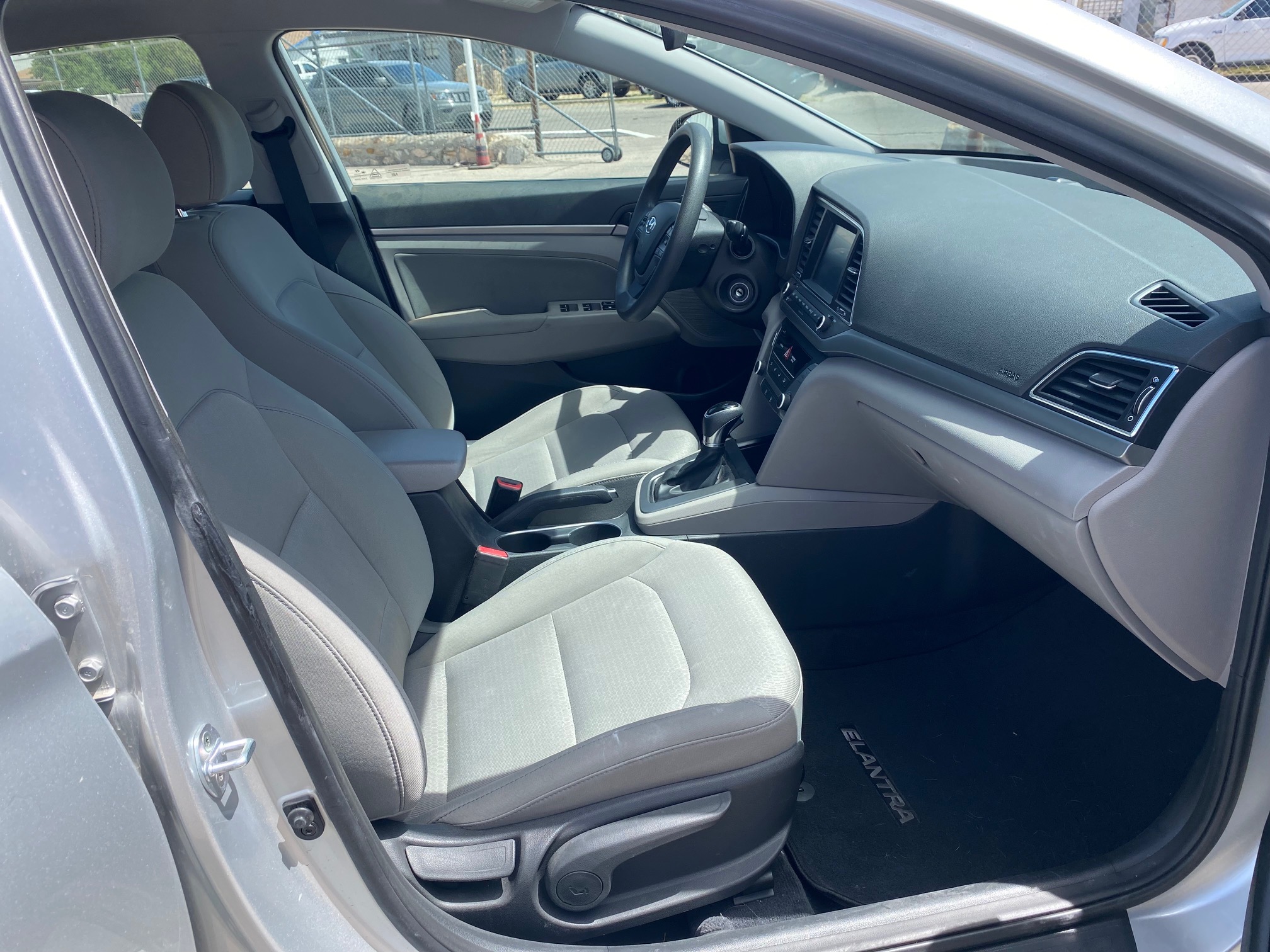 2017 Hyundai Elantra Se thumbnail 12