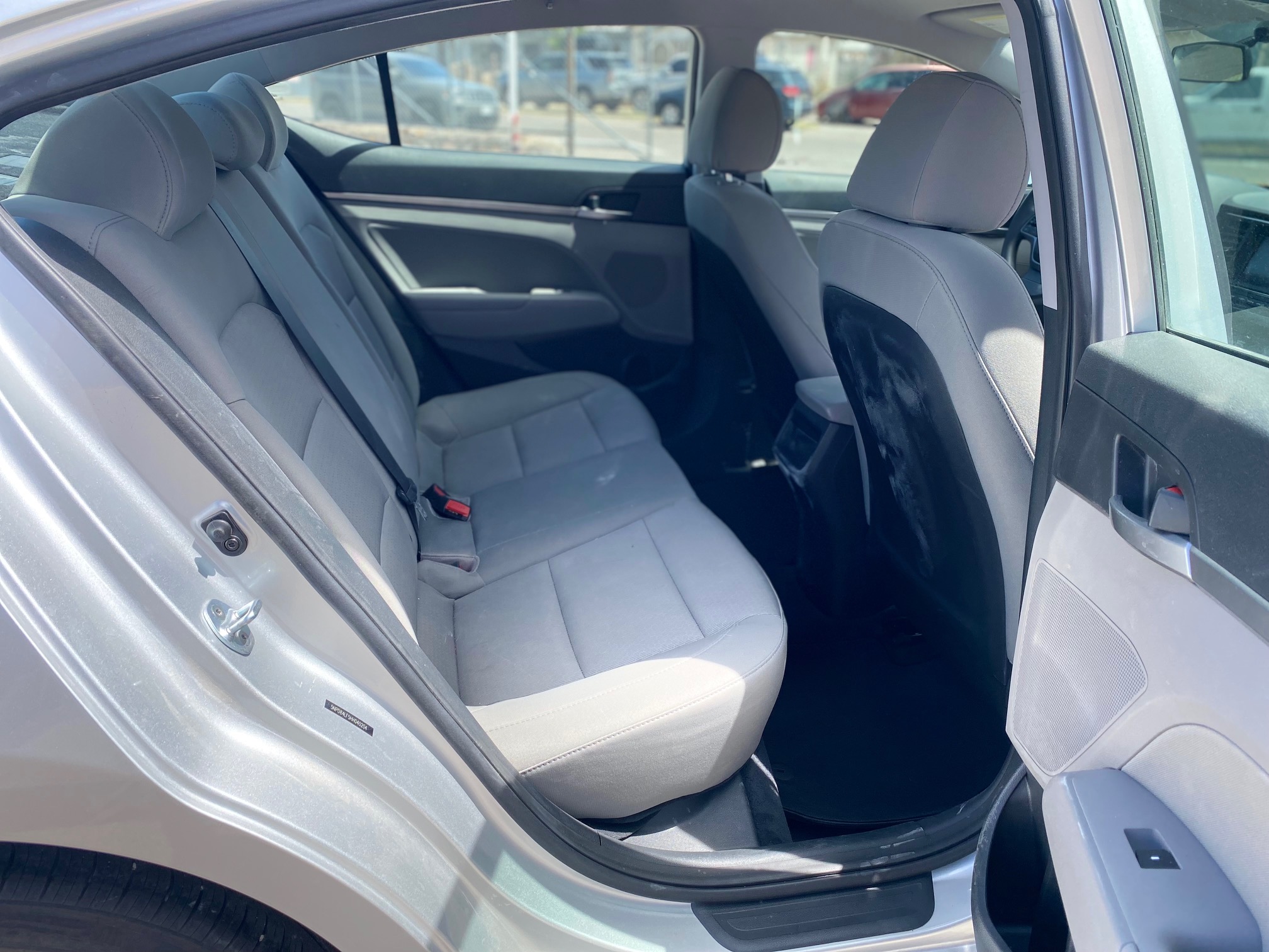 2017 Hyundai Elantra Se thumbnail 13