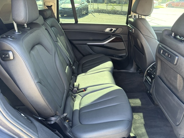 2020 Bmw X7 thumbnail 13