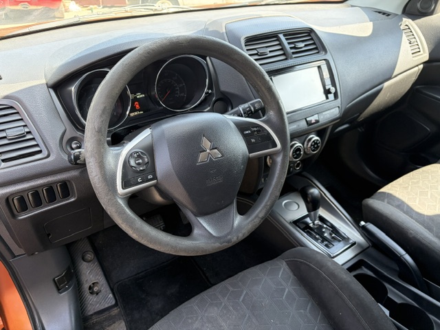 2020 Mitsubishi Outlander Sport thumbnail 9