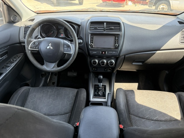 2020 Mitsubishi Outlander Sport thumbnail 11