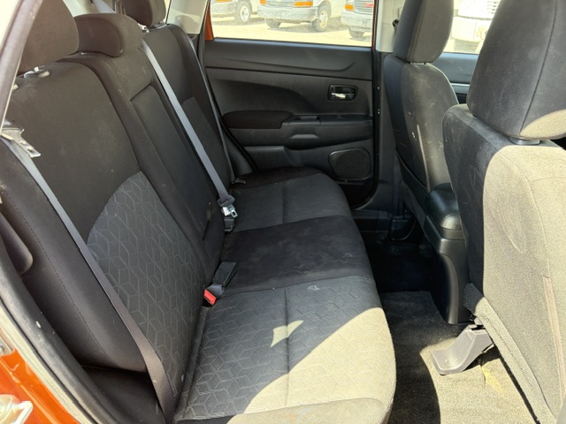 2020 Mitsubishi Outlander Sport thumbnail 12