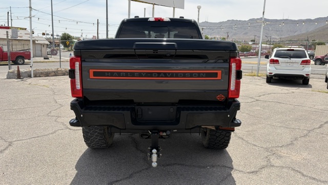 2023 Ford F-250 thumbnail 6