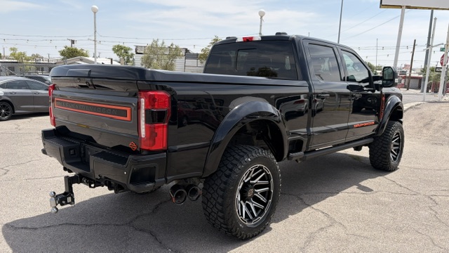 2023 Ford F-250 thumbnail 7
