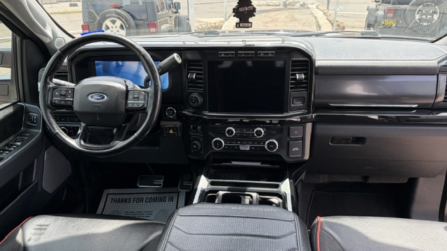 2023 Ford F-250 thumbnail 11