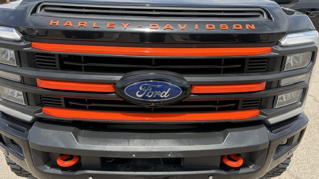 2023 Ford F-250 thumbnail 23