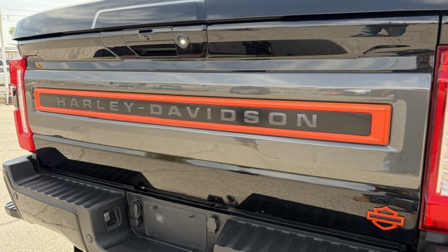 2023 Ford F-250 thumbnail 25