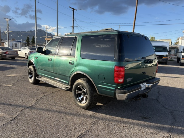 2000 Ford Expedition thumbnail 5