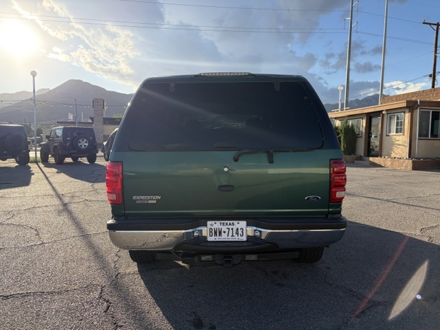 2000 Ford Expedition thumbnail 6