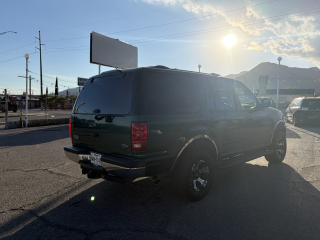 2000 Ford Expedition thumbnail 7