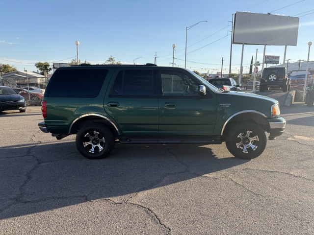 2000 Ford Expedition thumbnail 8