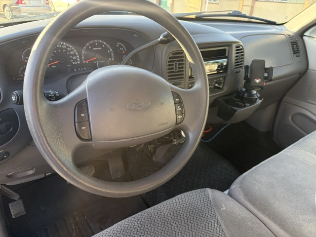 2000 Ford Expedition thumbnail 9