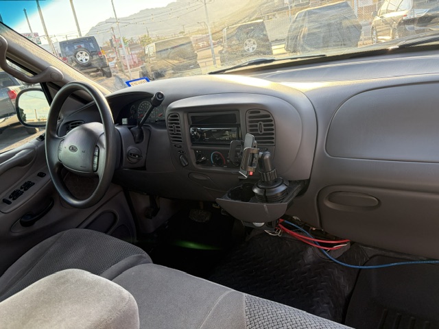 2000 Ford Expedition thumbnail 10