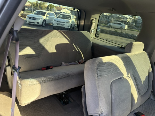 2000 Ford Expedition thumbnail 13